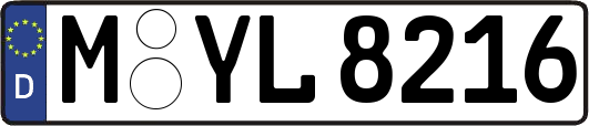 M-YL8216