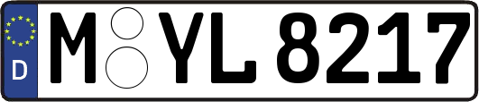 M-YL8217