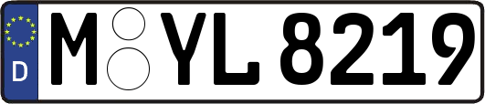 M-YL8219