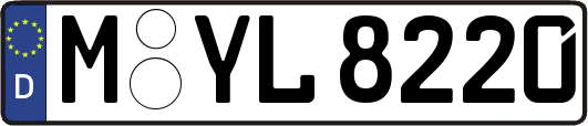 M-YL8220