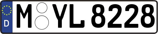 M-YL8228