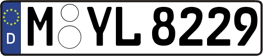 M-YL8229