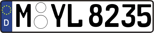 M-YL8235