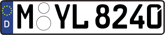 M-YL8240
