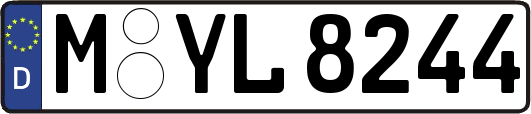 M-YL8244