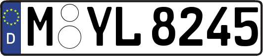 M-YL8245