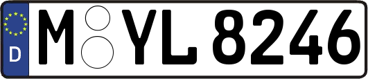 M-YL8246