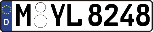 M-YL8248