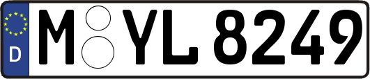 M-YL8249