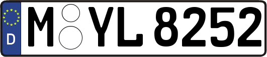 M-YL8252