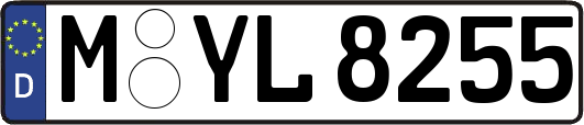 M-YL8255