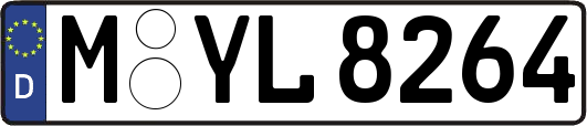M-YL8264