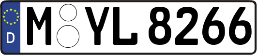 M-YL8266