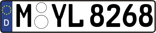 M-YL8268