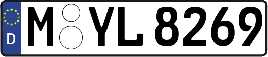 M-YL8269
