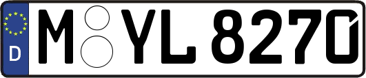 M-YL8270