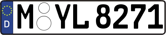 M-YL8271