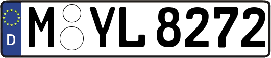 M-YL8272