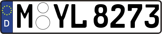 M-YL8273