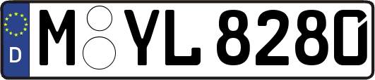 M-YL8280