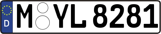 M-YL8281