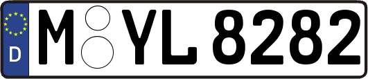 M-YL8282