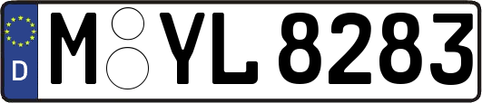 M-YL8283