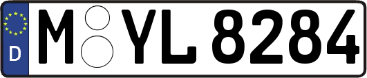 M-YL8284