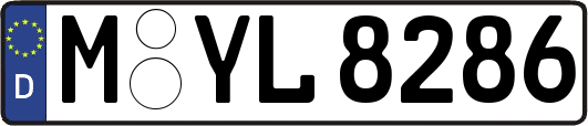M-YL8286