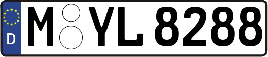 M-YL8288