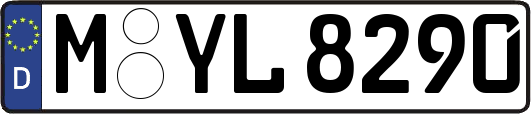 M-YL8290
