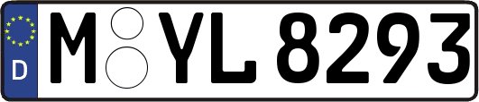 M-YL8293