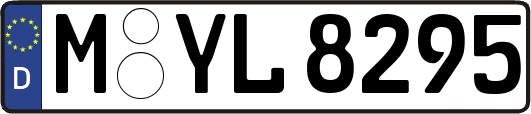 M-YL8295