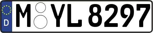 M-YL8297