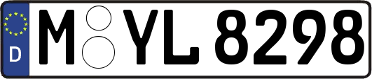 M-YL8298