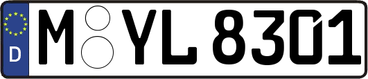 M-YL8301