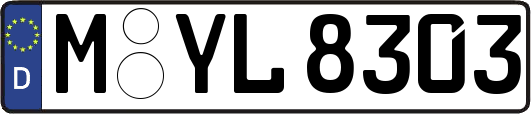 M-YL8303