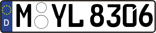 M-YL8306