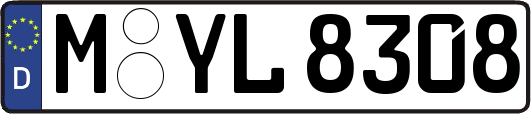 M-YL8308