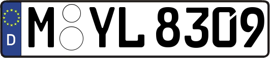M-YL8309