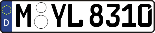 M-YL8310