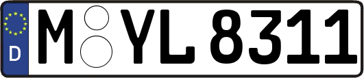 M-YL8311