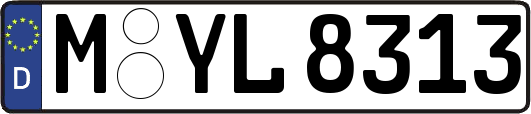 M-YL8313