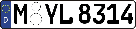 M-YL8314