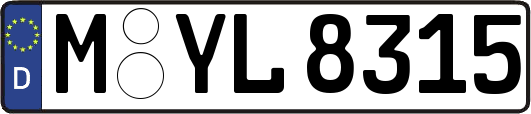 M-YL8315
