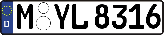 M-YL8316