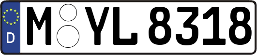 M-YL8318