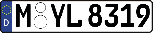 M-YL8319