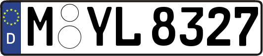 M-YL8327