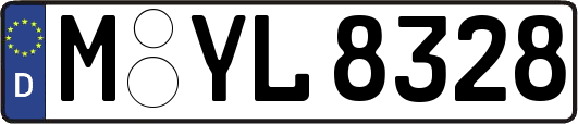 M-YL8328